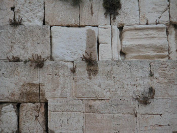 Western Wall