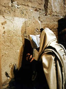 Western Wall