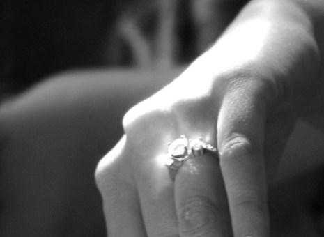 I got engaged