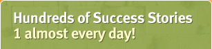 Success Stories